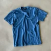 Vintage Oversized Tee | Denim | Mens