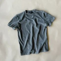 Vintage Oversized Tee | Walnut | Mens