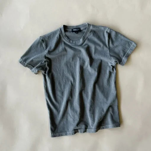 Vintage Oversized Tee | Walnut | Mens