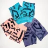 Vlad Geo print Boys Shorts