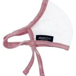 White w/ Pocket | Rose Tie Dye