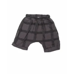 Xavier-Grid Shorts