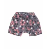 Xavier-Triangle Shorts