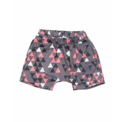 Xavier-Triangle Shorts