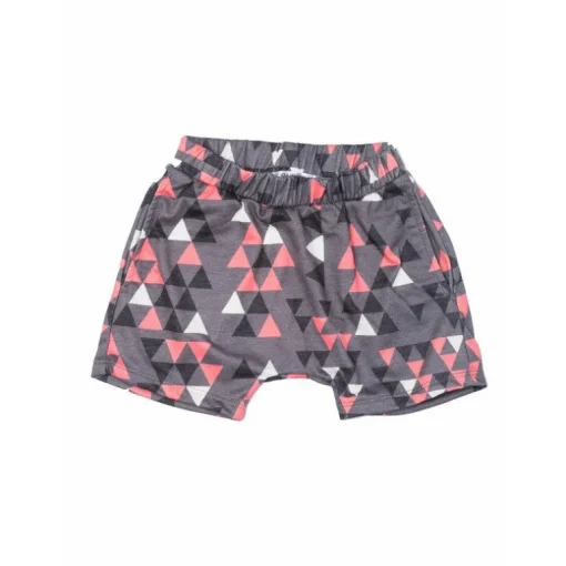 Xavier-Triangle Shorts