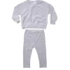 Yara Set | Heather