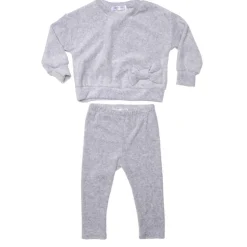 Yara Set | Heather
