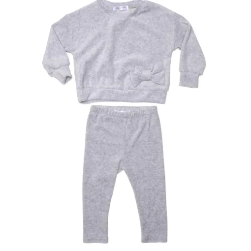Yara Set | Heather