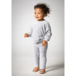 Yara Set | Heather