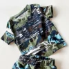 Ziggy-Camo Tee
