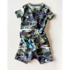 Ziggy/Memphis Camo baby set
