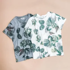 Ziggy-Palm (Adult) Tee
