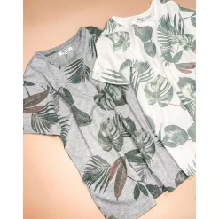 Ziggy-Palm (Adult) Tee