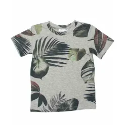 Ziggy-Palm Tee