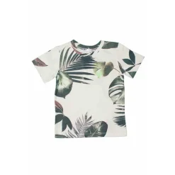 Ziggy-Palm Tee