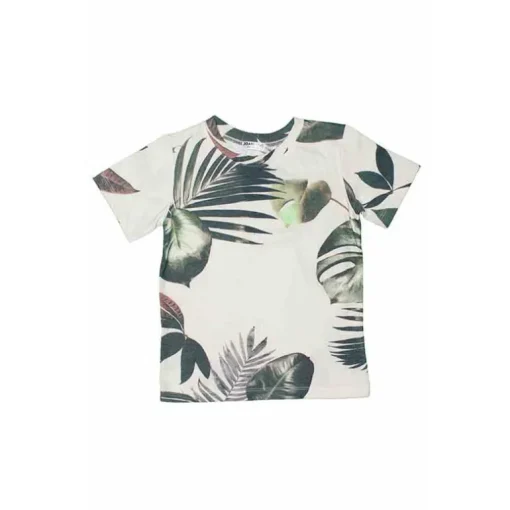 Ziggy-Palm Tee