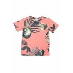 Ziggy-Palm Tee