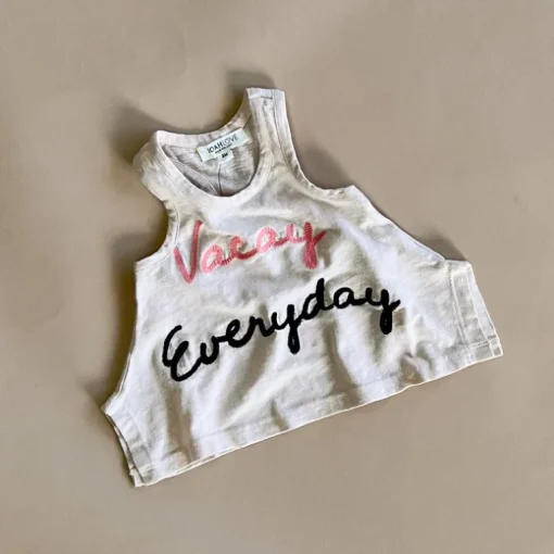 Zoya-Vacay